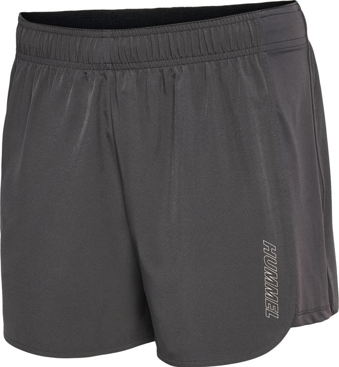 Actual product image hummel Hmlte Vital Woven Shorts (M)