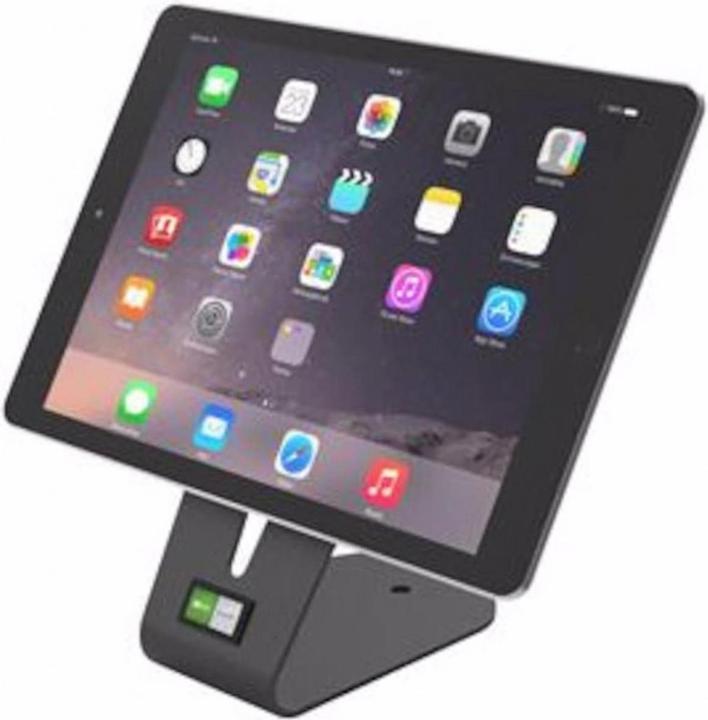 Actual product image Compulocks HoverTab Security Stand