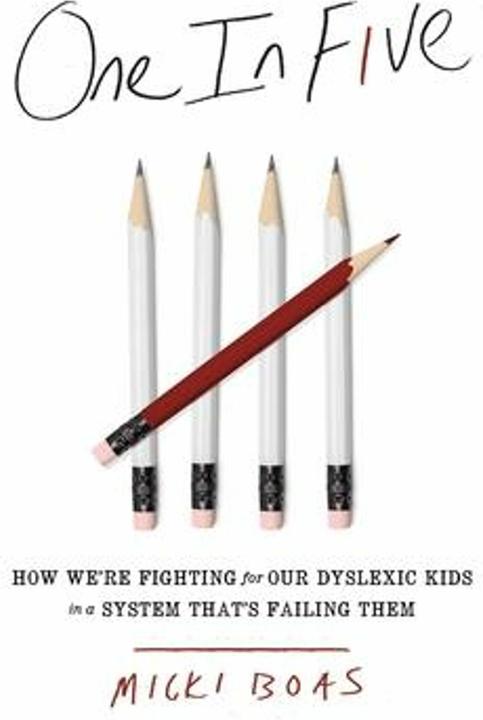 One in Five (English, Micki Boas, 2020)