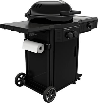 Produktbild Outdoorchef Davos 570 G Pro (9.50 kW)
