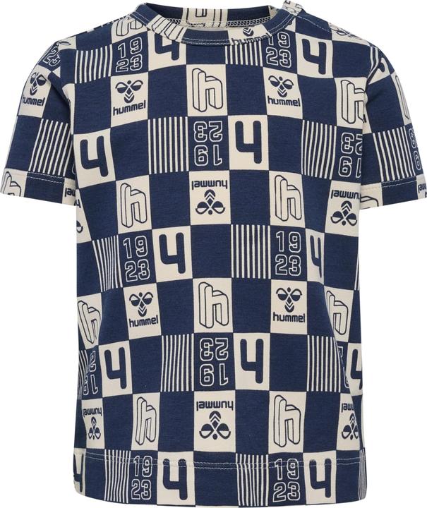 Nutritional values and ingredients hummel Hmljanus T-Shirt S/S (104)