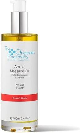 Actual product image The Organic Pharmacy Arnica (100 ml)