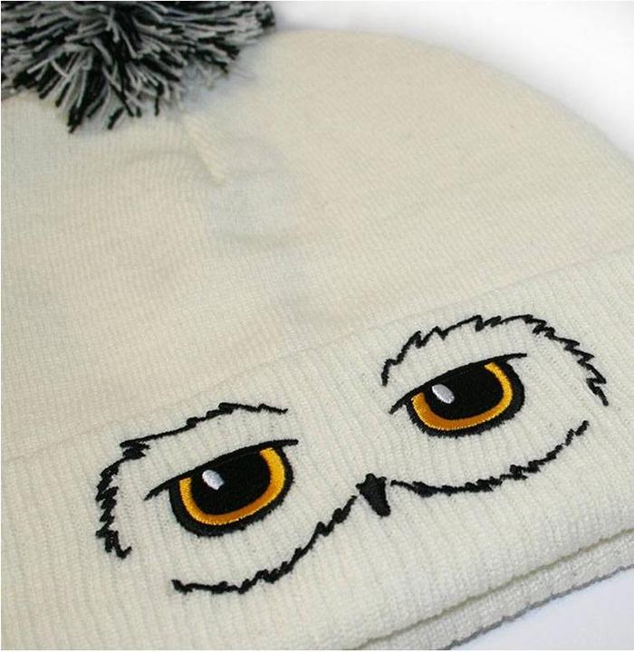 Immagine prodotto Logoshirt Cappello di Harry Potter: Edvige