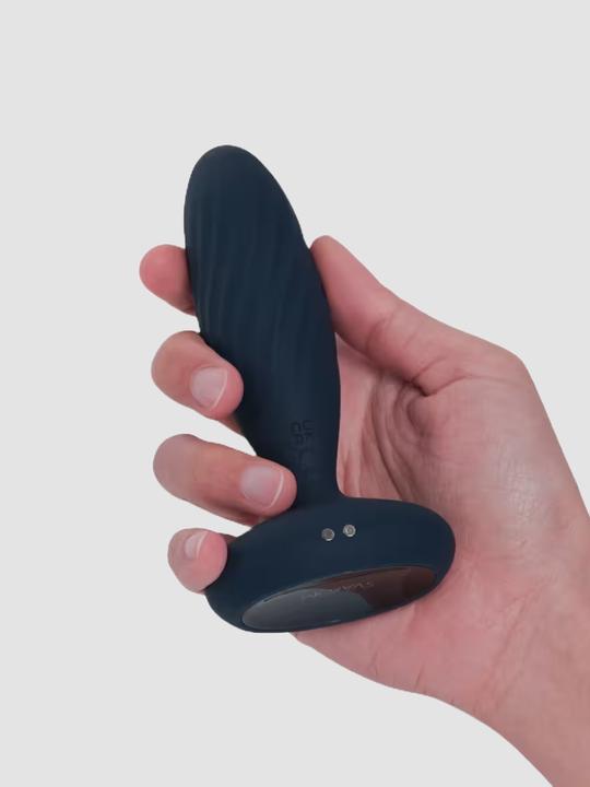 Image du produit Svakom Jordan Anal Vibrator