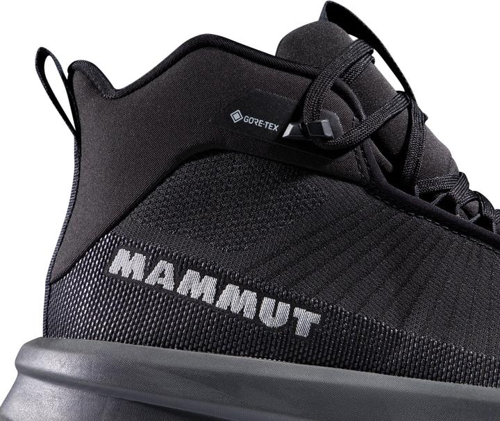 Produktbild Mammut Aenergy Mtn Mid GTX Men (40)