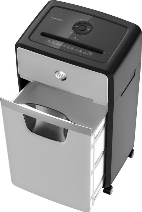 Produktbild HP OneShred 16MC (Partikelschnitt)