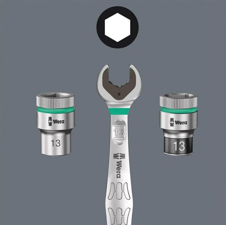 Produktbild Wera Tool-Check PLUS (Kreuz Phillips PH M2, Innensechsrund TX M20, Innensechsrund TX M25, Kreuz Phillips PH M1, Innensechsrund TX M15, Kreuz Pozidriv PZ M3, Innensechsrund TX M30, Kreuz Phillips PH M3, Kreuz Pozidriv PZ M2, Innensechsrund TX M10, Innensechsrund TX M40, Kreuz Pozidriv PZ M1)
