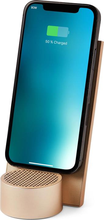 Actual product image Lexon City Energy Pro (10 W)