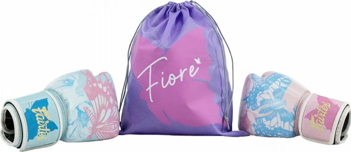 Immagine prodotto Fairtex Boxhandschuhe Fiore (16 OZ)