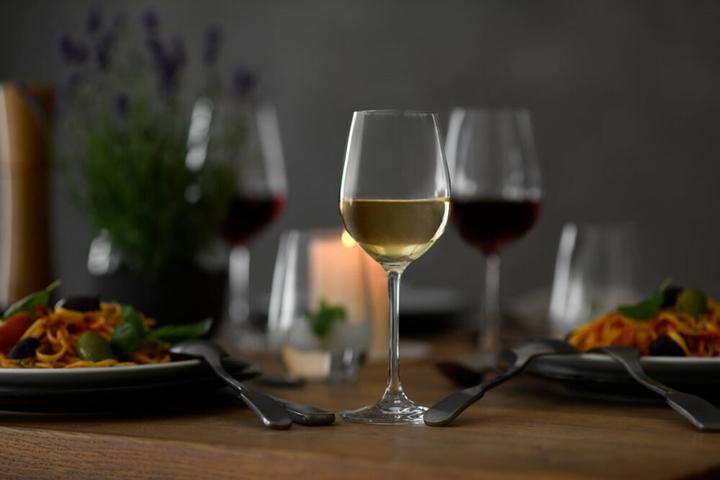 Produktbild Schott Zwiesel Classico (31.20 cl, 1 Gläser, Weissweingläser, Rotweingläser)
