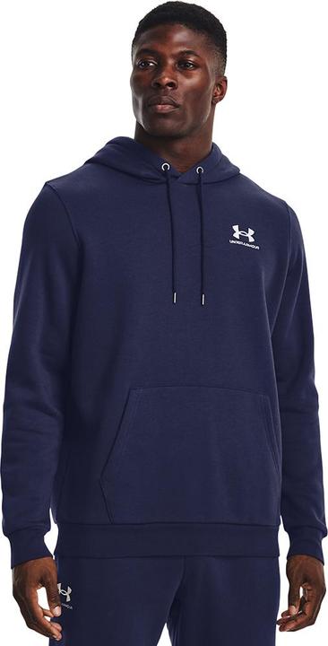 Immagine prodotto Under Armour Felpa con cappuccio in pile Essential (S)