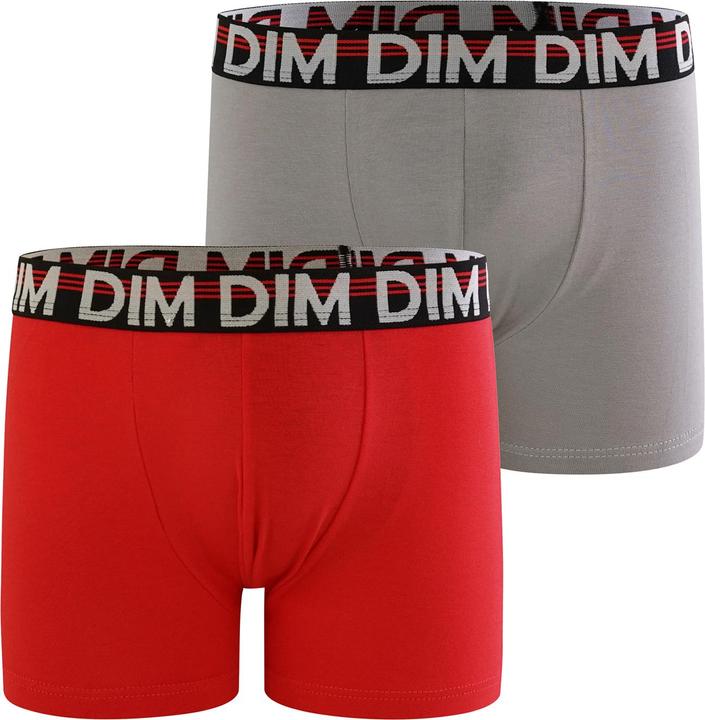 Immagine prodotto DIM Boxer Mix (16, Confezione da 2)