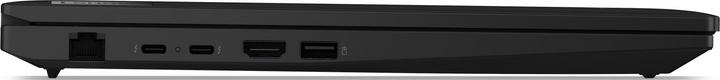 Produktbild Lenovo ThinkPad L16 Gen 2 (16", Intel Core Ultra 7 255U, 16 GB, 512 GB, CH)