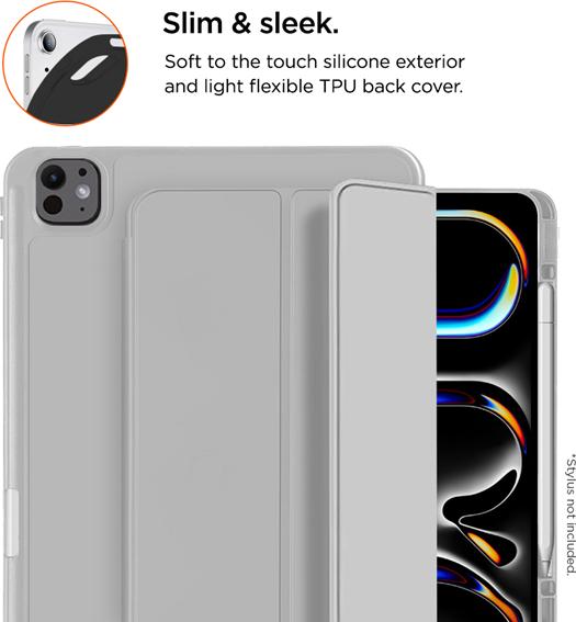 Produktbild Eiger Storm 250 Stylus Case (iPad Pro 13 2024 (M4))