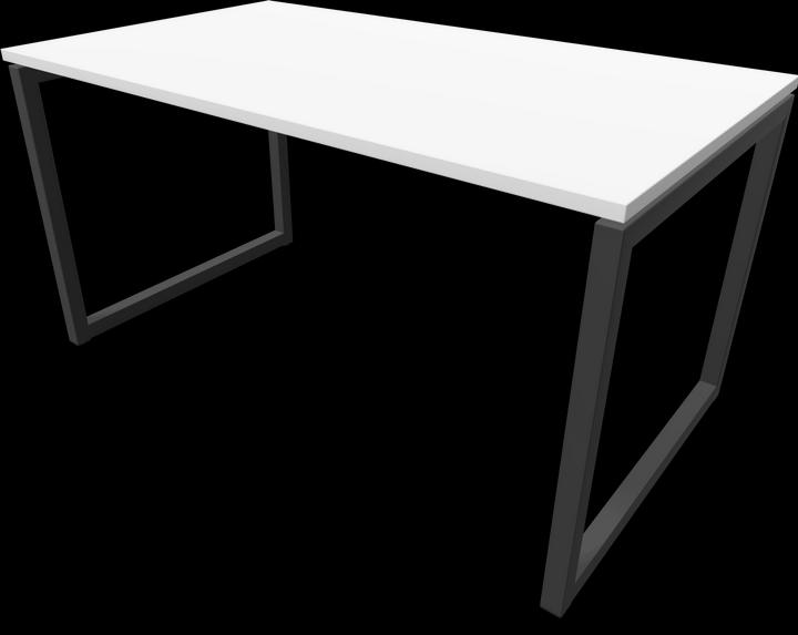 Image du produit Narbutas Nova O Bureau (1400 x 800 x 740 mm)