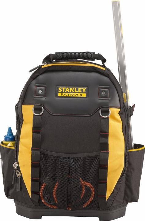 Actual product image Stanley Tool backpack (1 pieces)