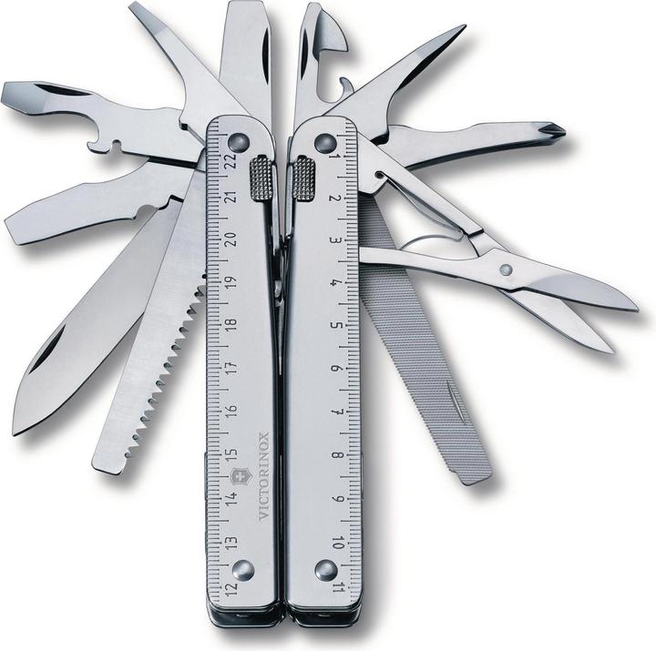 Actual product image Victorinox SwissTool X (24 Functions)