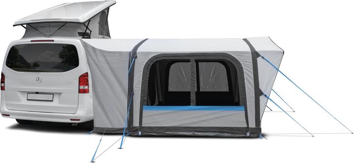 Produktbild Brunner Wise AIR Tech (Vorzelt, 24 kg)