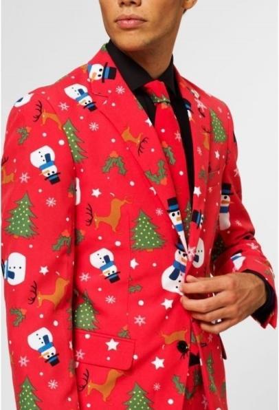 Produktbild OppoSuits Christmaster (48)