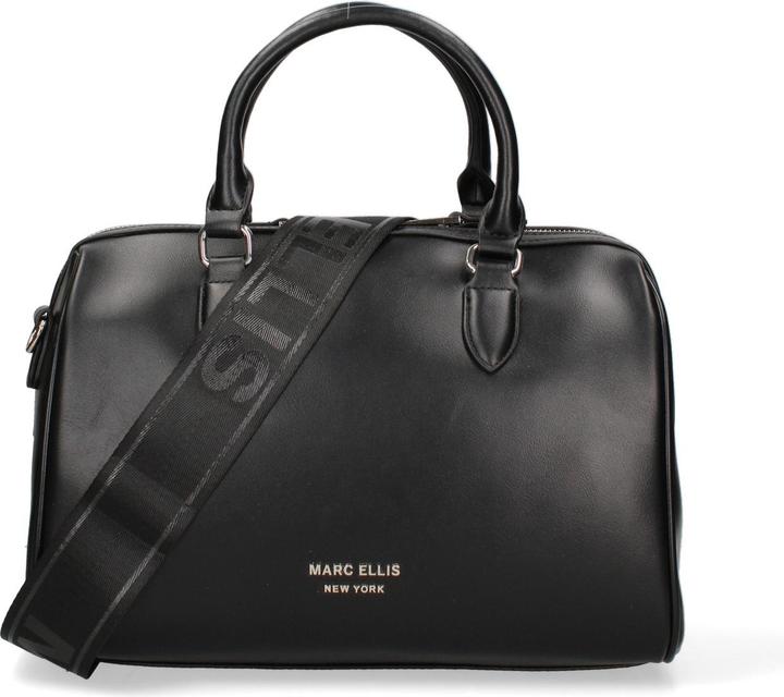 Actual product image Marc Ellis Handtasche Damen Novara Pro - 100% Polyurethan - 30.0 X 21.5 X 11.0 Cm