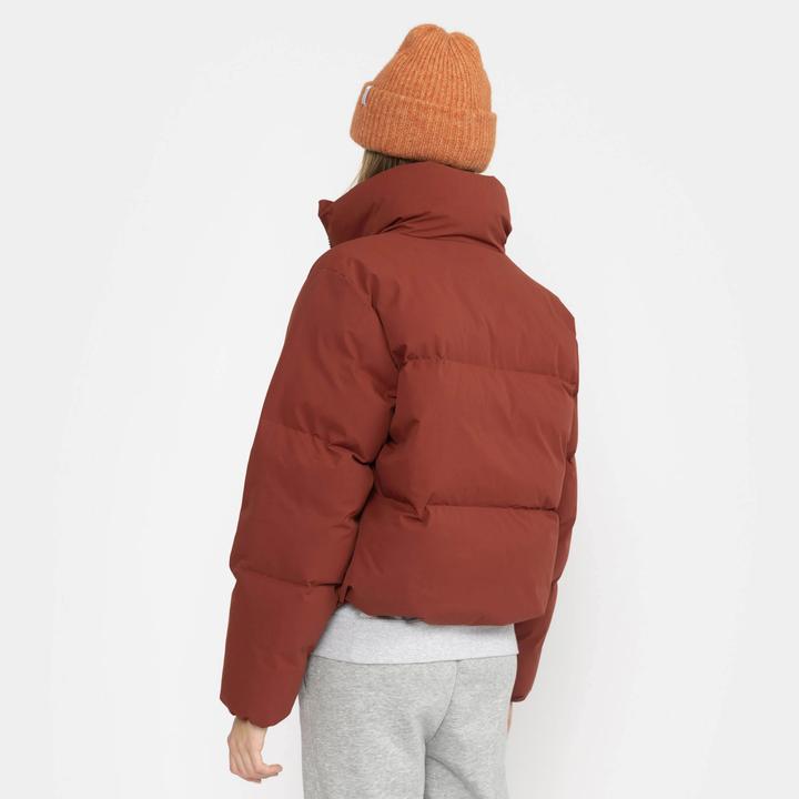 Actual product image Selfhood Women's short down jacket (L)
