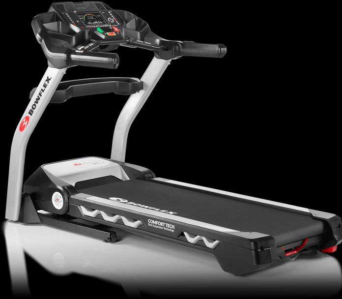 Immagine prodotto Bowflex BXT 326