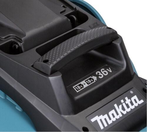 Produktbild Makita Dlm380z (Akkubetrieb)