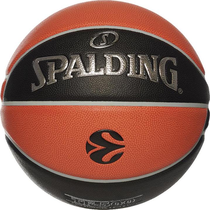 Spalding Basketball Excel Euroleague (7)