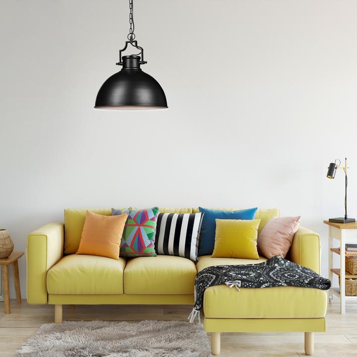 Produktbild Relaxdays Industrial (E27)