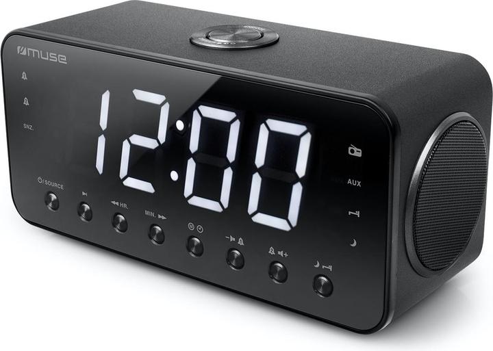 Actual product image Muse M-192CR