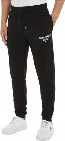 Produktbild Tommy Jeans Tjm Slim Entry Graph Swtpnt Ext (XL)
