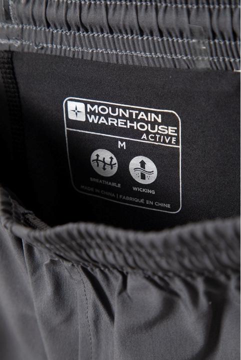 Immagine prodotto Mountain Warehouse Motion Pantaloncini 2 in 1 Uomo (XXL)