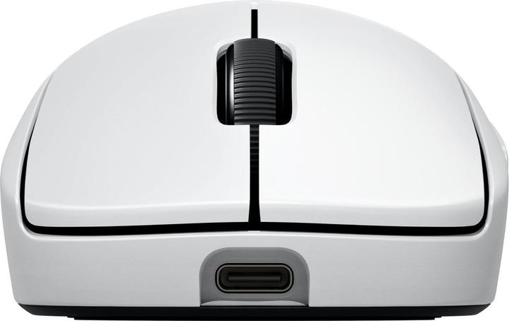 Actual product image Logitech Pro 2 Ltspeed (Wireless, Cable)