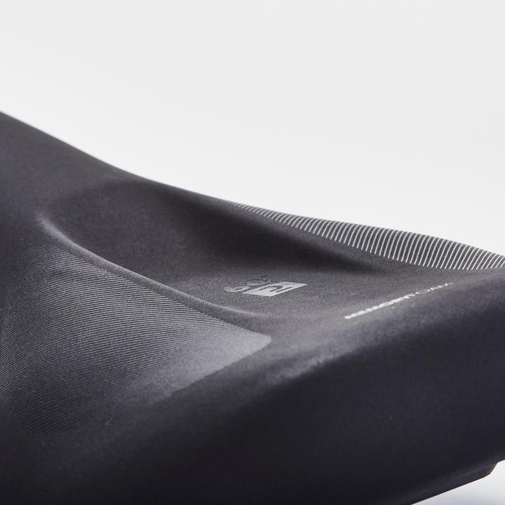 Actual product image Decathlon Memory Foam
