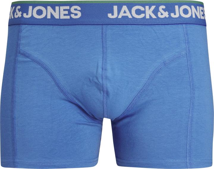 Immagine prodotto Jack & Jones Boxer da 3 pacchi Boxer (L, confezione da 3)