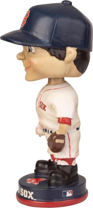 Produktbild Foco Cooperstown MLB Baseball Bobblehead Wackelkopf Figur