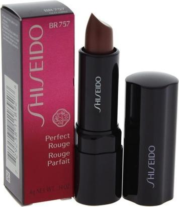 Immagine prodotto Shiseido Rouge perfetto - BR757 (BR757 Noce Nero)