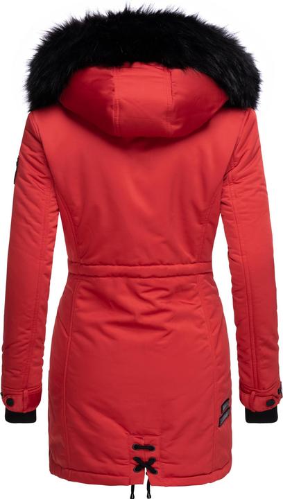 Actual product image Navahoo Luluna Prc (XS)