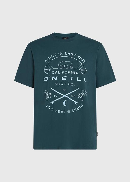 Actual product image O'Neill Jack Muir T-Shirt (XXL)