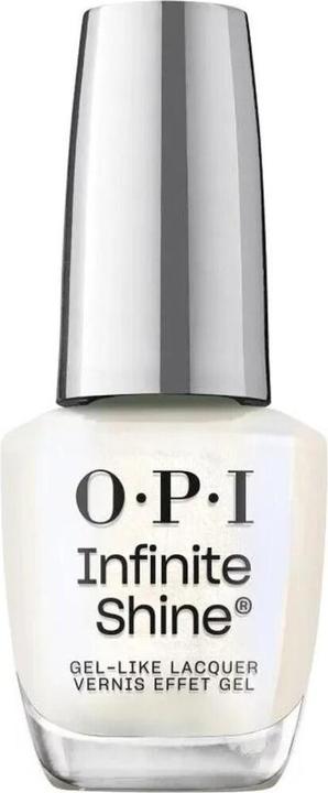 OPI Infinite Shine Shimmer Takes All (Shimmer Takes All, Farblack)