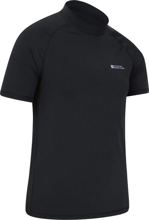 Immagine prodotto Mountain Warehouse Uomo Raspa Top (XXS)