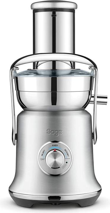 Actual product image Sage The Nutri Juicer Cold XL (EU plug)