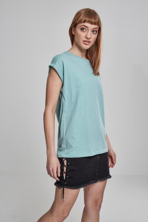 Actual product image Urban Classics tee (XS)