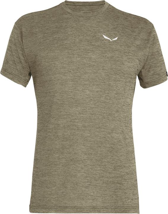Salewa Puez Melange Dry S/S Tee