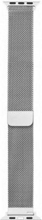 Immagine prodotto Bigben Bracciale Milanaise per Apple Watch 38-40-41 mm (Acciaio inossidabile)