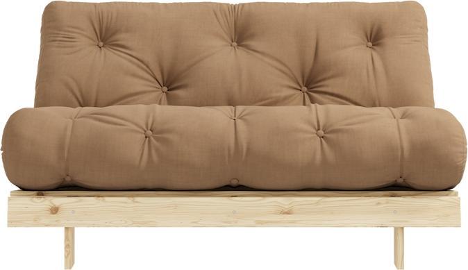 Produktbild Karup Design Roots (Bettsofa, 2-Sitzer)