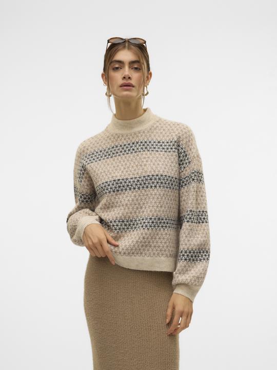 Image du produit Vero Moda VMTRIXIE Pull-over Pull en maille (XS)