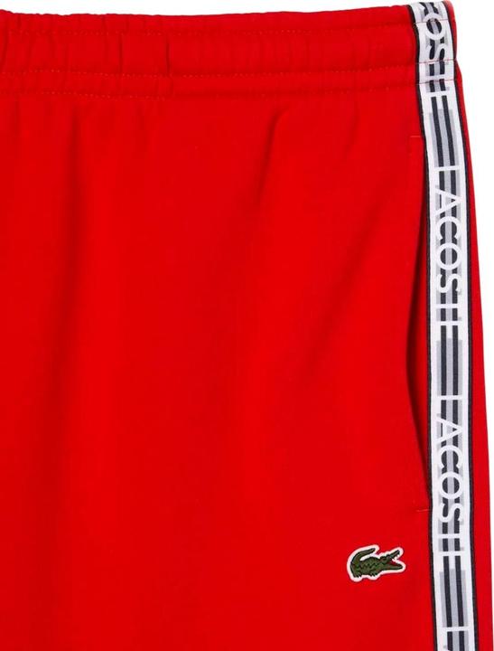 Actual product image Lacoste Mens Flannel Shorts (XS)