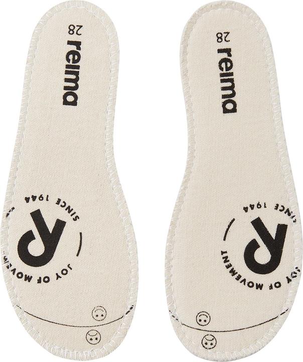 Image du produit Reima Bottes en caoutchouc pour enfants Taikuus Denim (23)