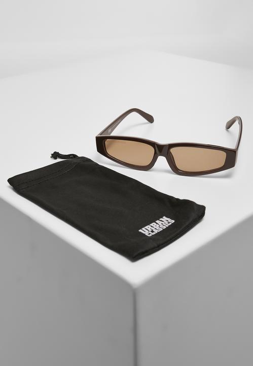Actual product image Urban Classics Sunglasses Lefkada 2-Pack